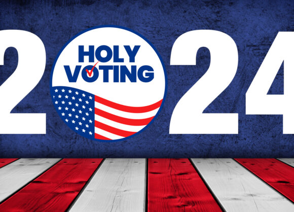 October 20, 2024 – Holy Voting 2