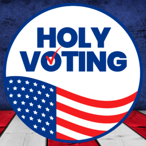 October 27, 2024 – Holy Voting 3