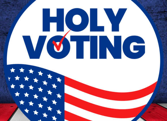 October 27, 2024 – Holy Voting 3