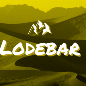 November 24, 2024 – Lodebar