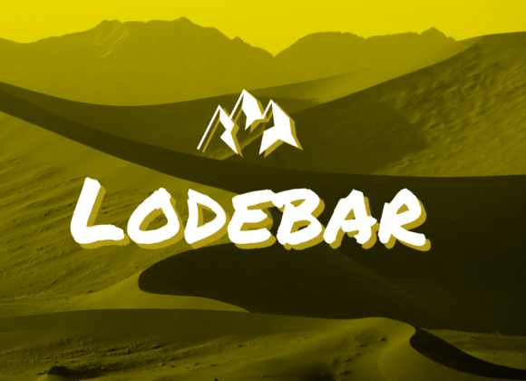 November 24, 2024 – Lodebar